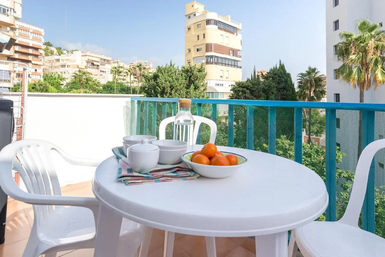 Malagasuite Lux Beach & Pool Torremolinos 0*,  Spanien